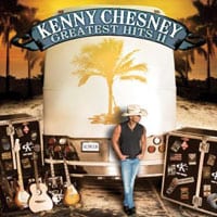 May 19 Chesney CD release.