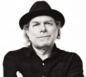 Buddy Miller leads with five nominations.
