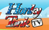 honky-tonk