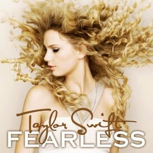 taylor fearless
