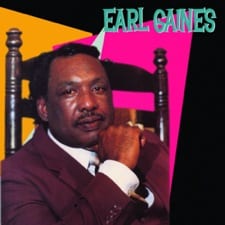 Earl-Gaines