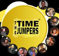 time-jumpers