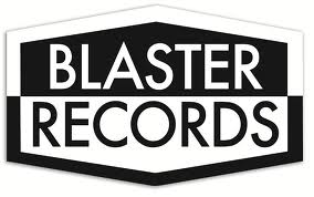 blaster records111