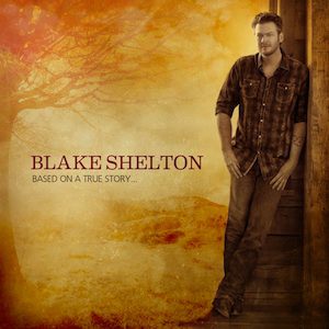 blake shelton album cover1