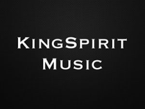 kingspirit music1