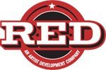 red artist development22