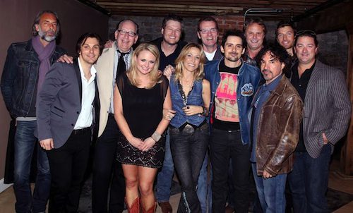 sheryl crow and friends11