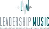 leadership music logo111