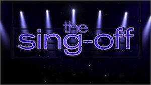 the sing off1