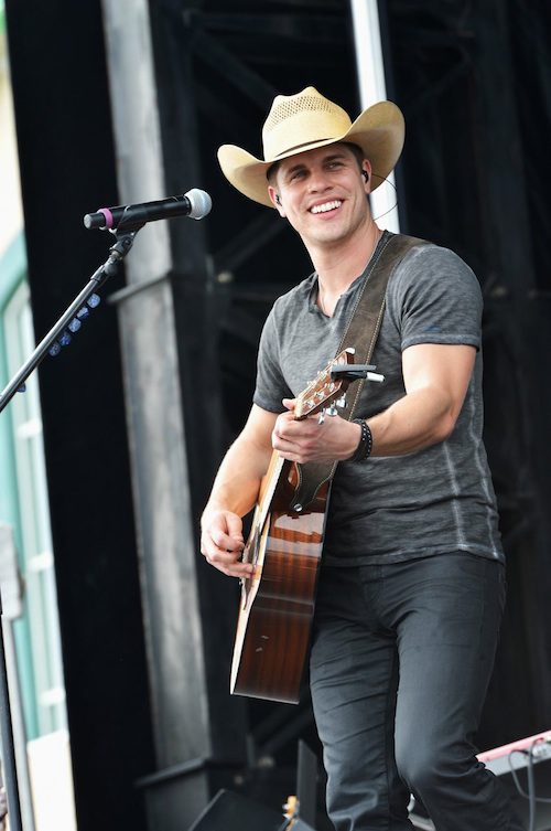 2party for a cause dustin lynch111