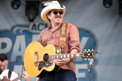 2party for a cause kix brooks111