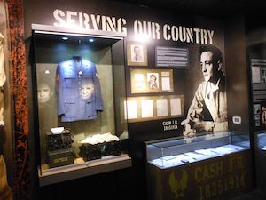 Johnny Cash Museum
