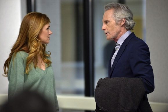 Watty reveals his affair with her mother to Rayna.