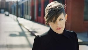 Natalie Maines' new album, Mother, comes out May 7.