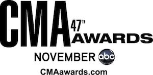 47th Annual CMA Awards generic logo