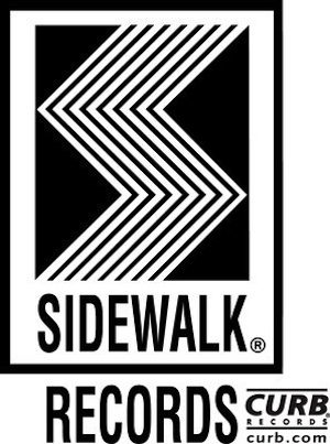 sidewalk records logo111