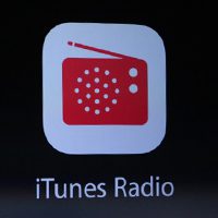 iTunesRadio