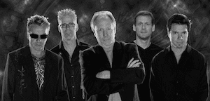 little river band 2013 photo