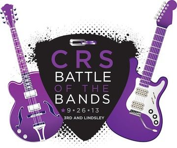 CRS battle of the bands 2014