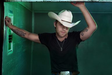 Justin Moore.