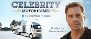 celebrity motor homes
