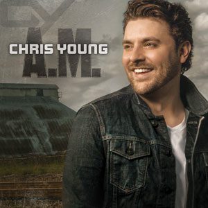 chris young A.M1