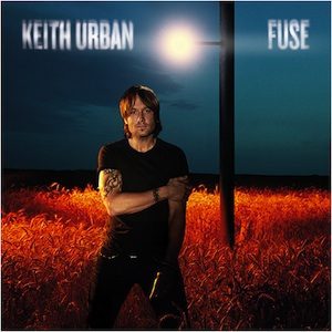 keith urban fuse album cover1