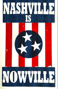 nashville is nowville logo