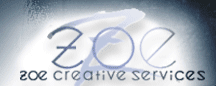 zoe creative logo