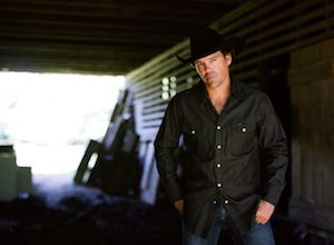 Clay Walker Updated Promo Pic 2013