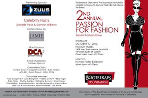 passion for fashion event111