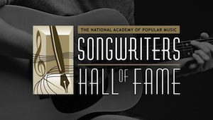 songwriters hall of fame 2013 logo111