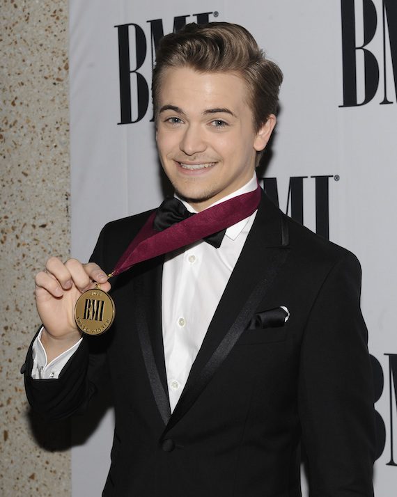 61st Annual BMI Country Awards - Arrivals