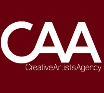 caa artist agency11111