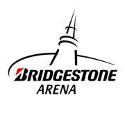 bridgestone arena