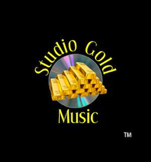 studio gold music111