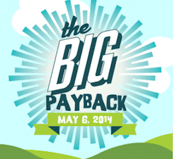 THE BIG PAYBACK