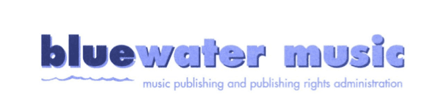bluewater music logo