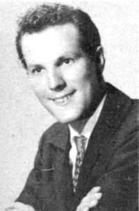 george riddle