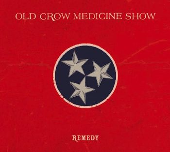 old crow