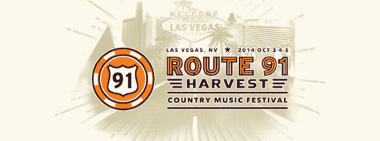 route 91 harvest