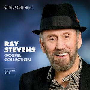 ray stevens gospel collection1