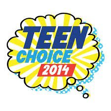 teen choice 20141