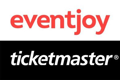 Eventjoy-Ticketmaster