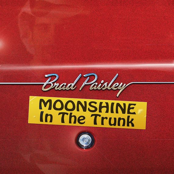 brad paisley moonshine