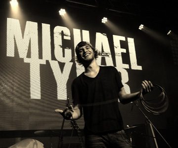 MichaelTyler