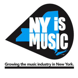 new york is music