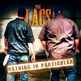 the lacs nothing in particular album