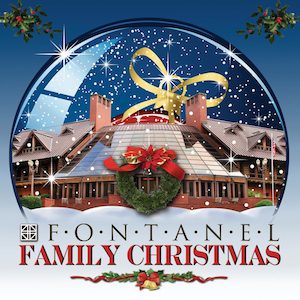 Fontanel Family Christmas CD11