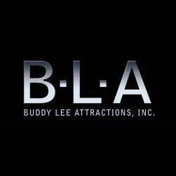 buddy lee attractions